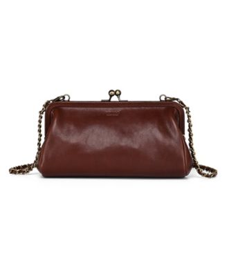 Iris Small Crossbody Bag