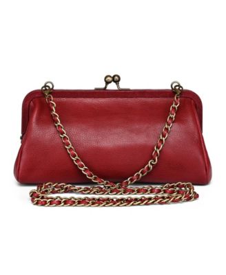 Iris Small Crossbody Handbag