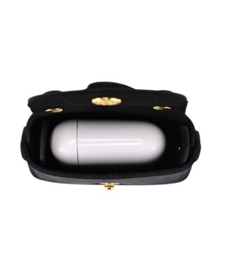 Satch Mini Handcrafted Charm