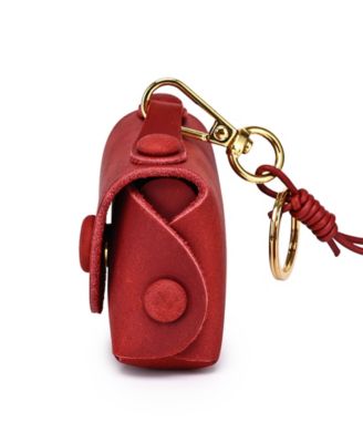 Satch Mini Handcrafted Charm