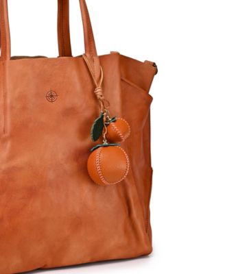 Persi Mini Handcrafted Botanical Fruit Charm