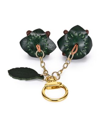 Simi Mini Handcrafted Botanical Fruit Charm