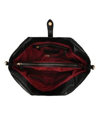 Marigold Large Tote Handbag