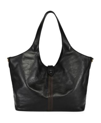 Marigold Large Tote Handbag