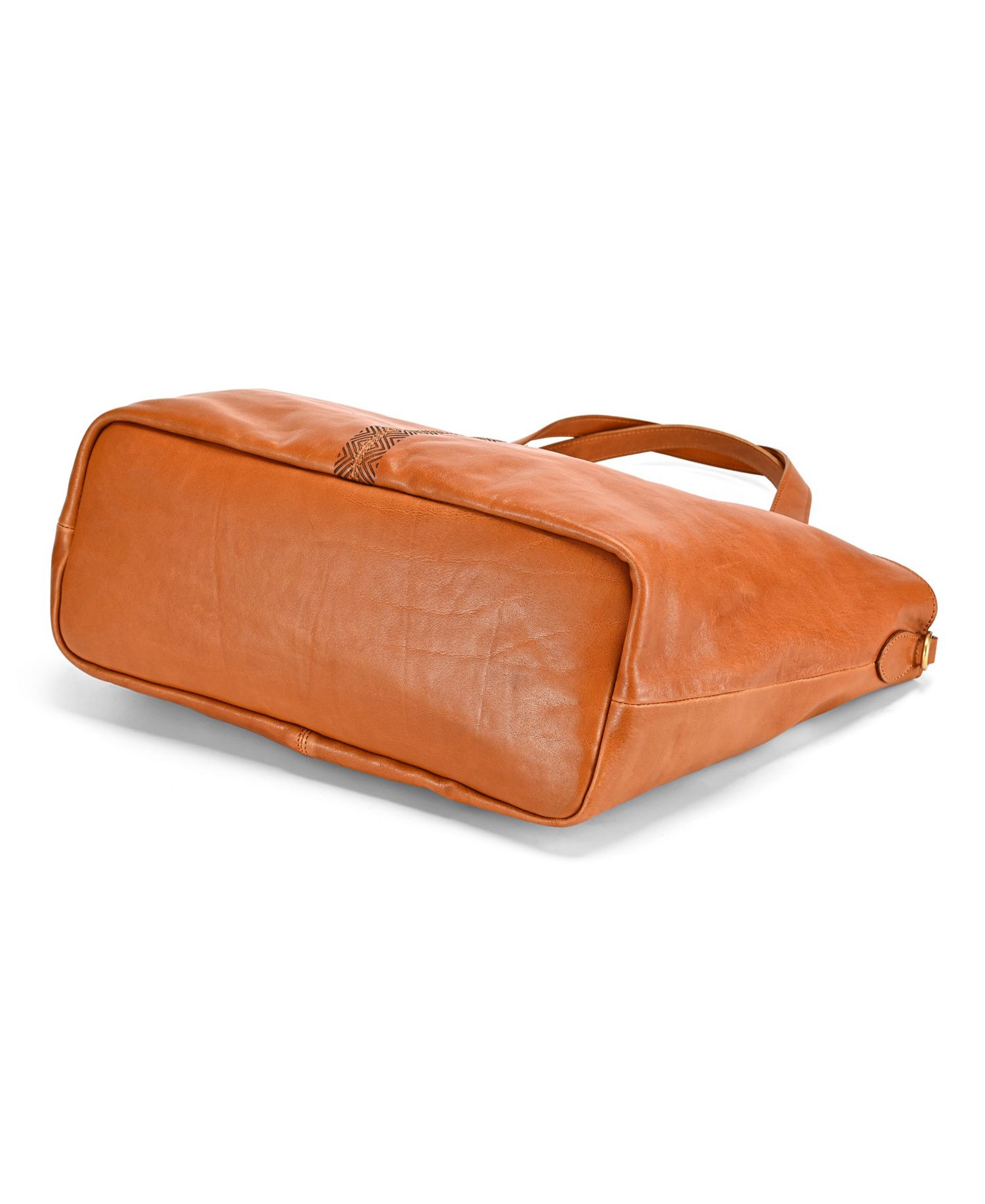 Marigold Large Tote Handbag
