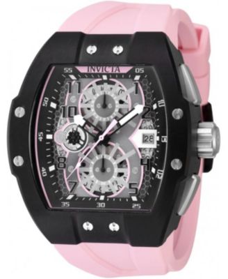 Men's 48336 Invicta Racing Quartz VD57 Dial Watch