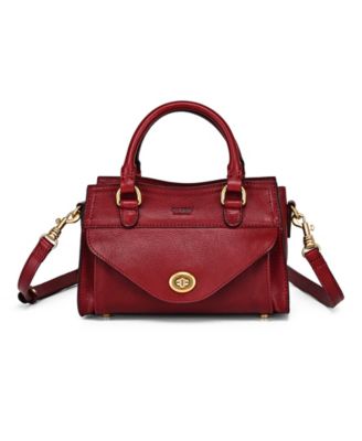 Lockwood Small Satchel Handbag