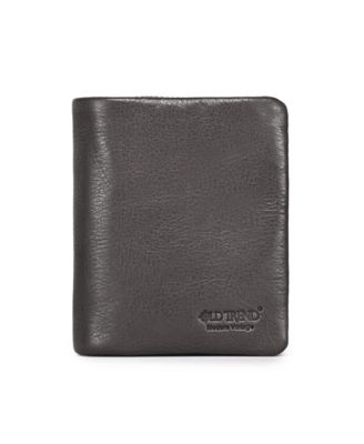 Clover Trifold Wallet