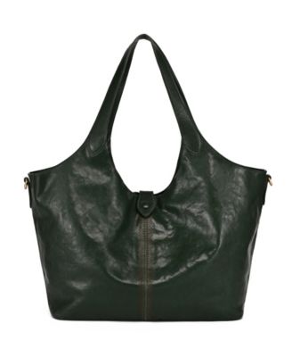 Marigold Large Tote Handbag