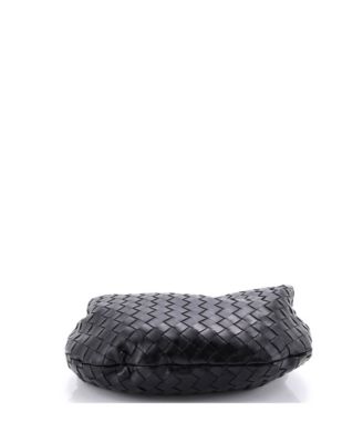 Small BV Jodie Hobo Intrecciato Nappa