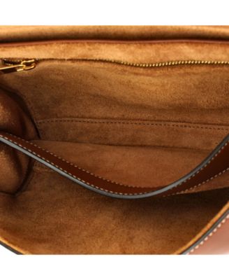 Teen Soft 16 Bag Smooth Calfskin