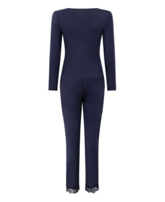 Hunkemoller Women's Pajama Set