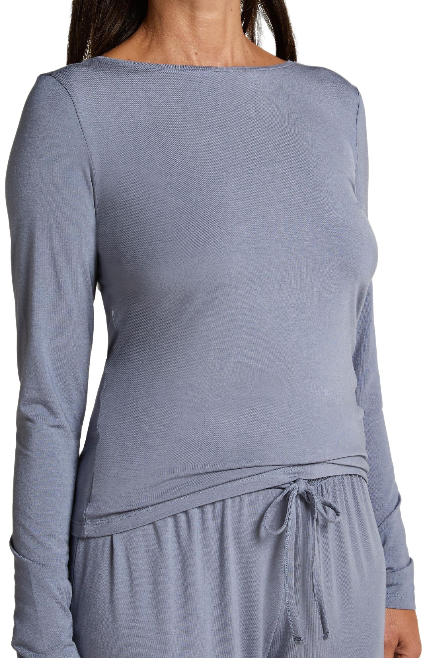 Hunkemoller Women's Pajama Set
