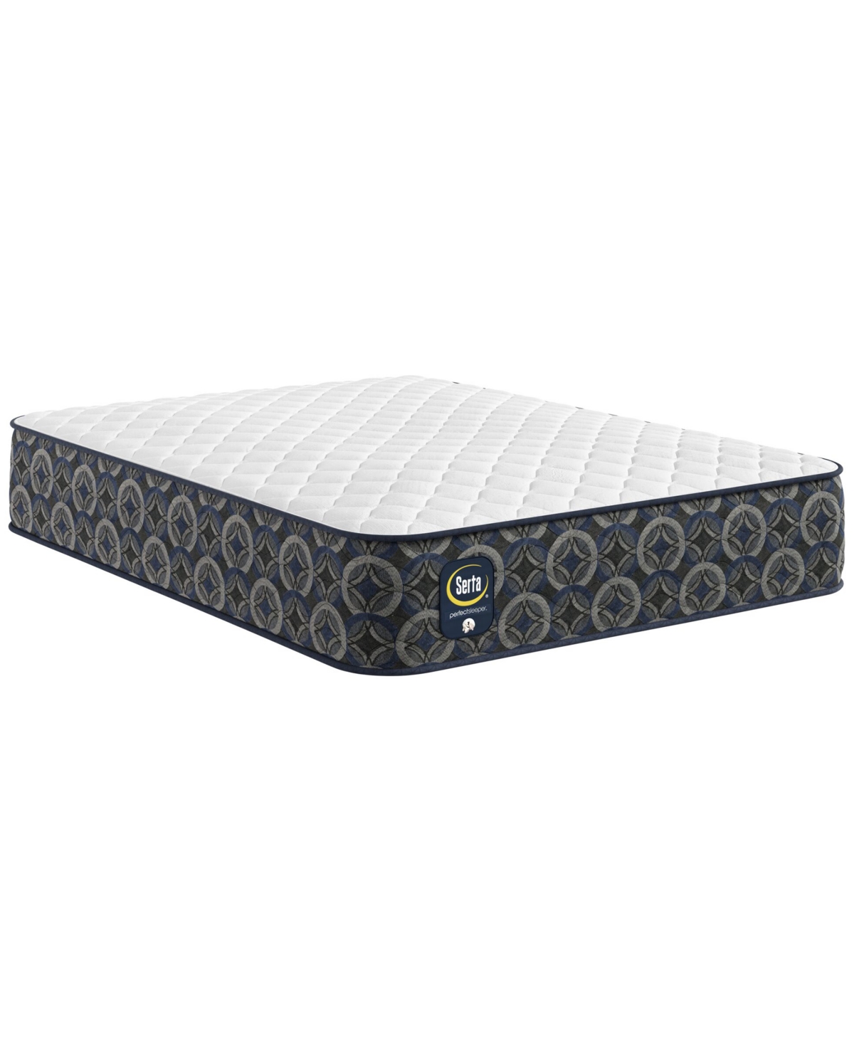 Serta Perfect Sleeper Cascade Canyon 13" Firm Tight Top Mattress
