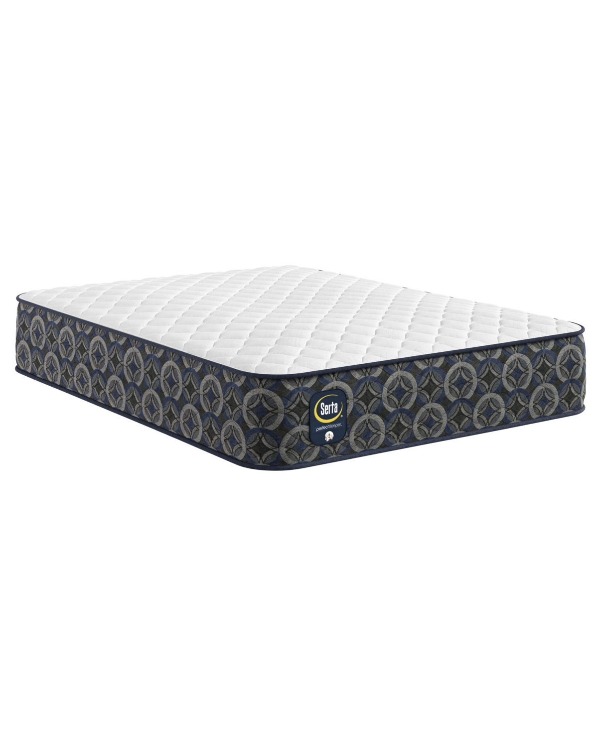 Serta Perfect Sleeper Cascade Canyon 13" Firm Tight Top Mattress