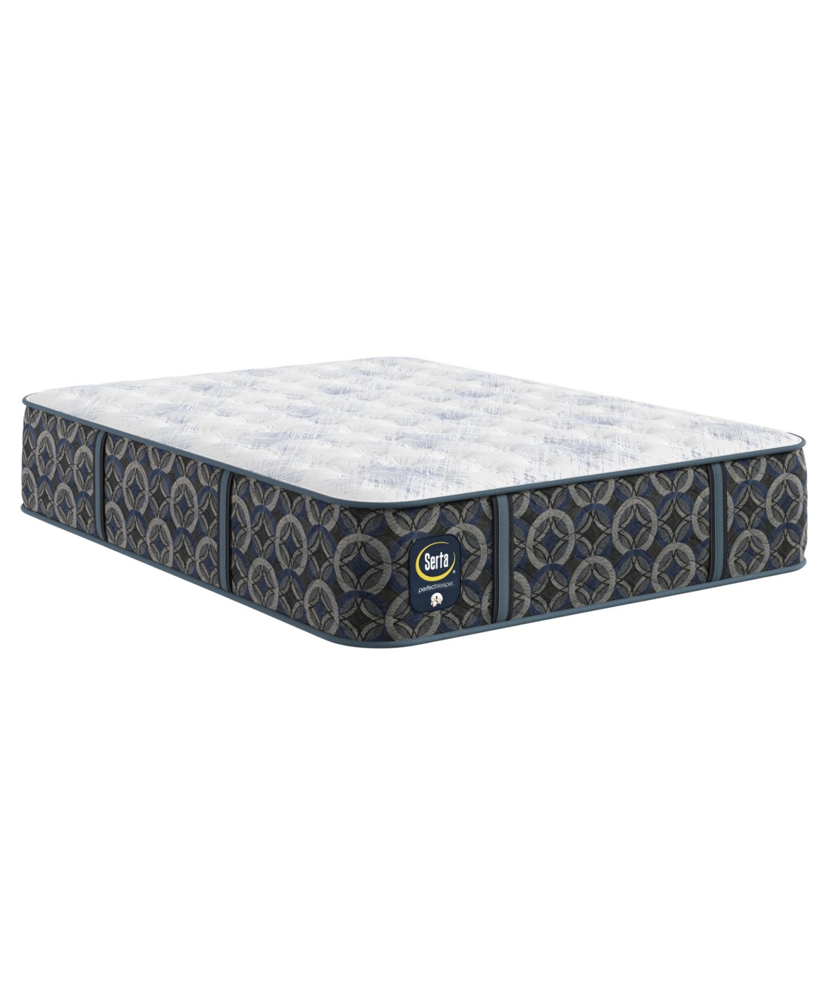 Serta Perfect Sleeper Cascade Range 14" Extra Firm Tight Top Mattress