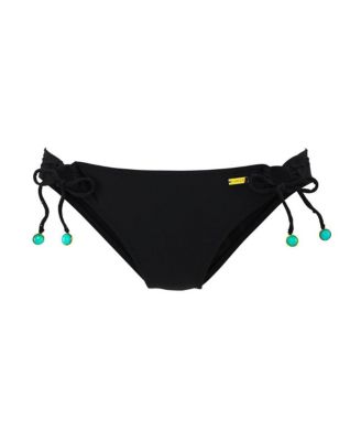 Women's Side Tie Bikini Swimsuit Bottom