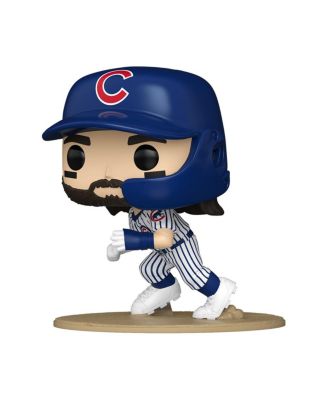 Chicago Cubs Dansby Swanson Funko Pop Vinyl Figure