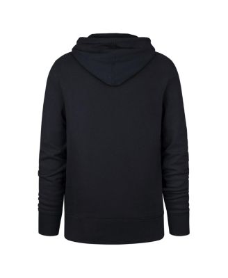 Men's College Navy Seattle Seahawks Regional Headline Hoodie