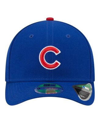 Men's Royal Chicago Cubs 150th Anniversary 9FORTY M-Crown Adjustable Hat