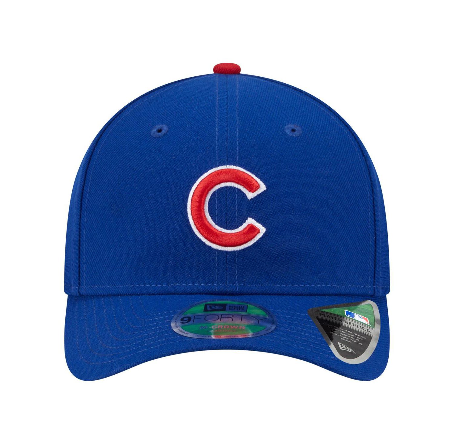 Men's Royal Chicago Cubs 150th Anniversary 9FORTY M-Crown Adjustable Hat