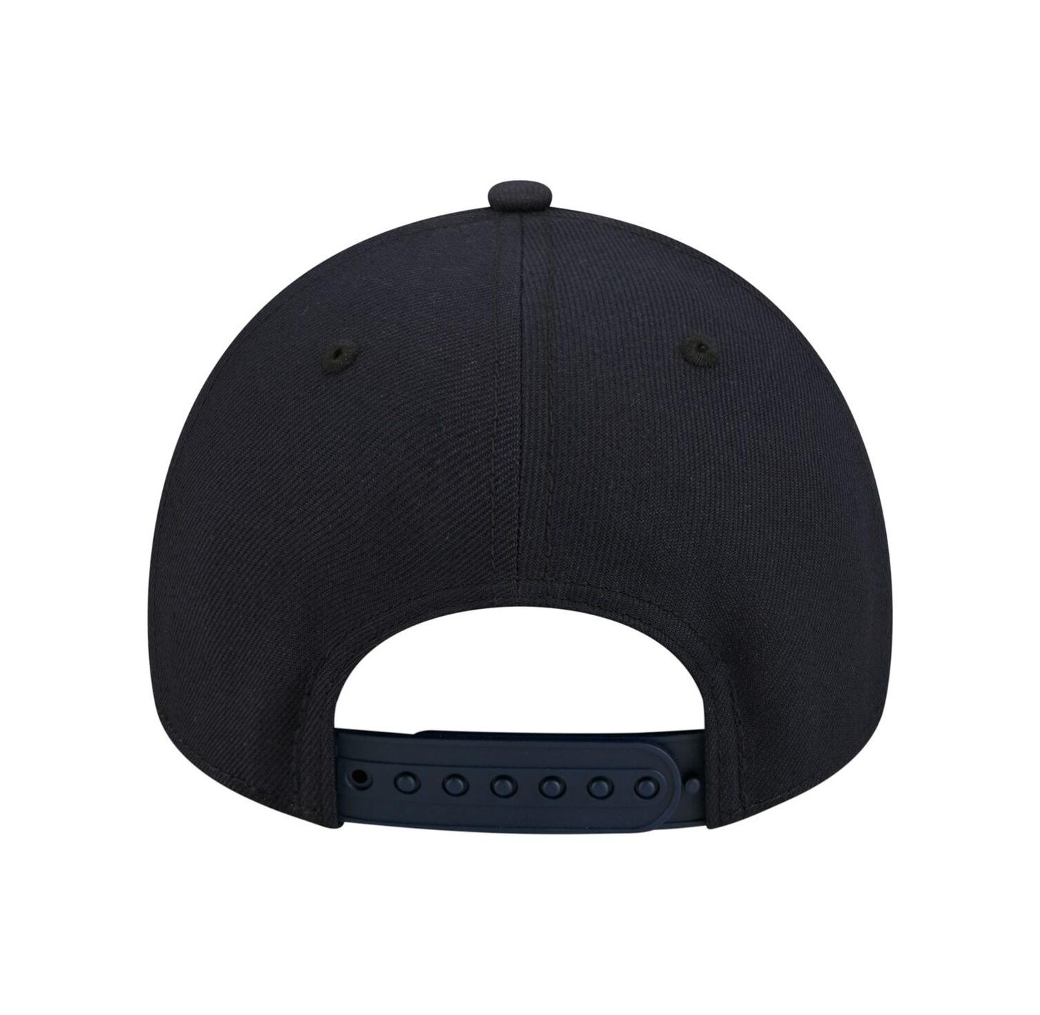 Big Boys and Girls Navy Boston Red Sox 9FORTY A-Frame Adjustable Hat