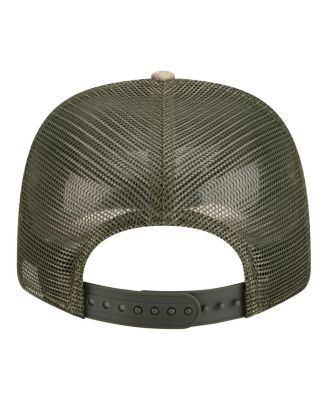 Men's Camo Arizona Diamondbacks Realtree 9SEVENTY Adjustable Hat