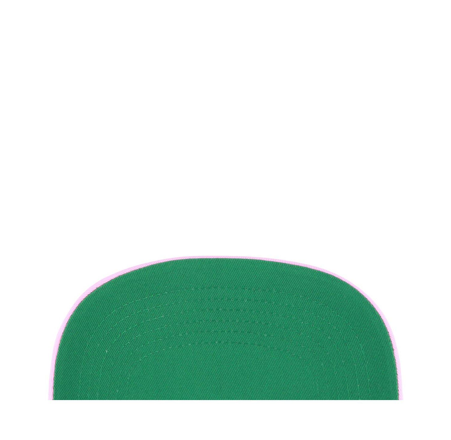 Men's Pink Inter Miami CF Brushmark Hitch Adjustable Hat
