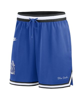 Men's Royal Duke Blue Devils Legacy Dri-FIT Basketball Shorts