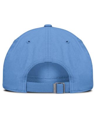 Men's Light Blue Philadelphia Phillies Cooperstown Club Adjustable Hat