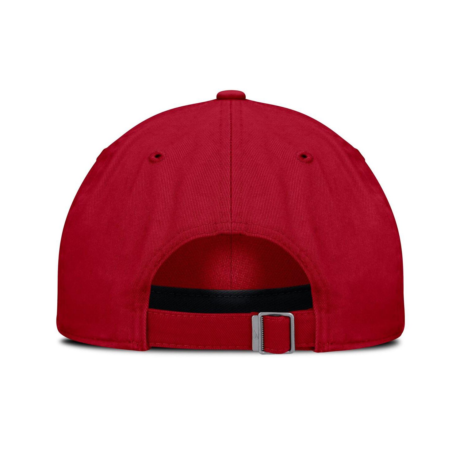 Men's Red Philadelphia Phillies Club Adjustable Hat