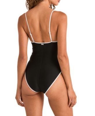 Women's Rye Swimwear One Piece Swimsuit