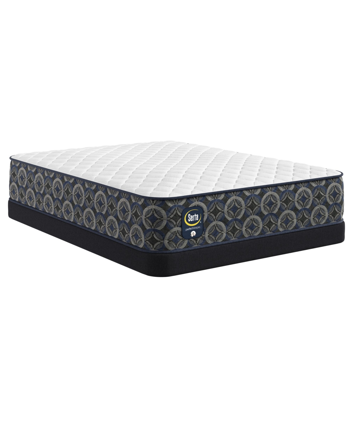 Serta Perfect Sleeper Cascade Canyon 13" Firm Tight Top Mattress