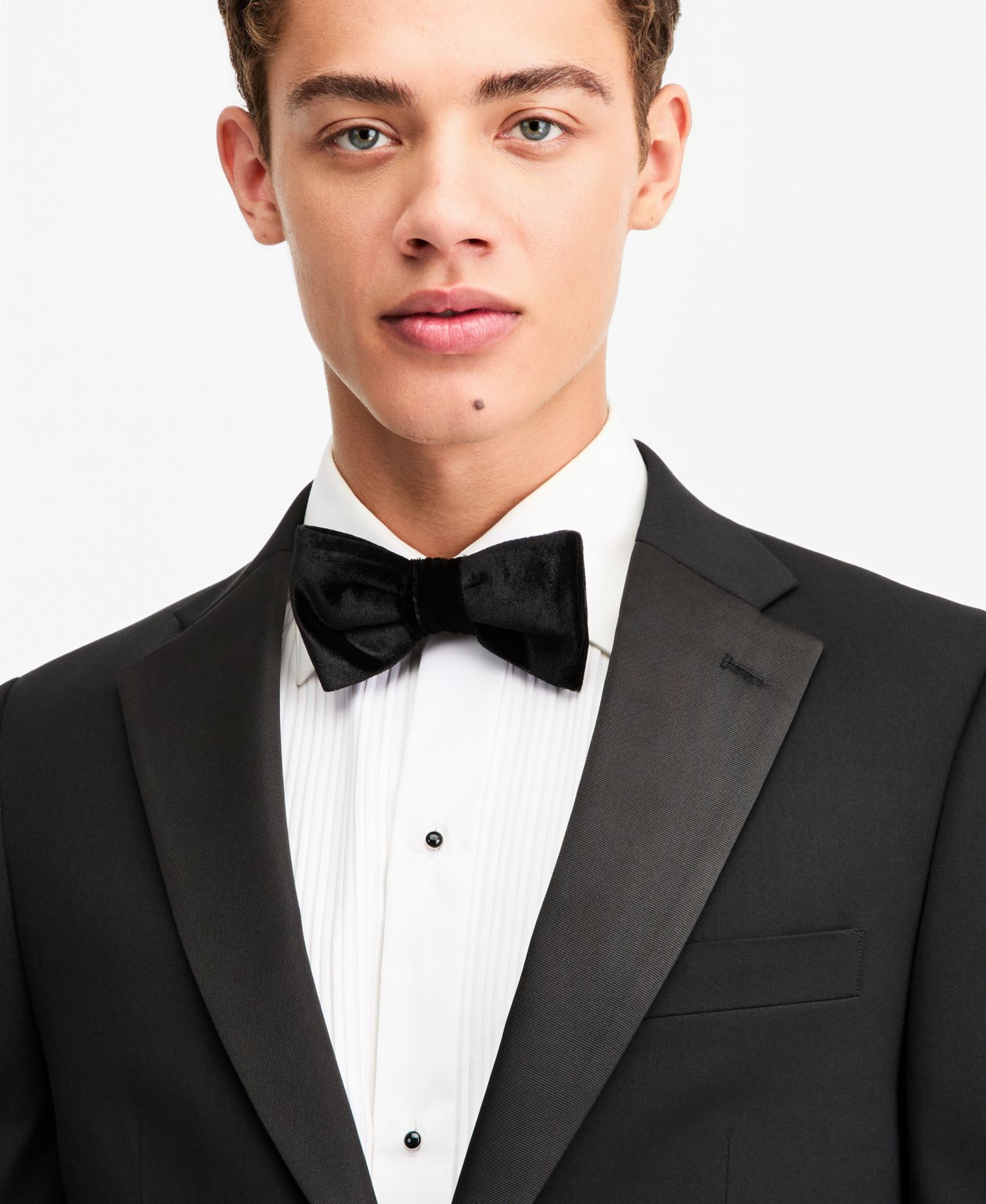 Men's Modern-Fit Flex Stretch Tuxedo Jacket