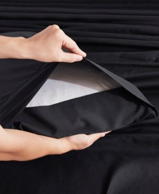 Extra Deep Pocket Microfiber 6-Pc. Sheet Set, Full