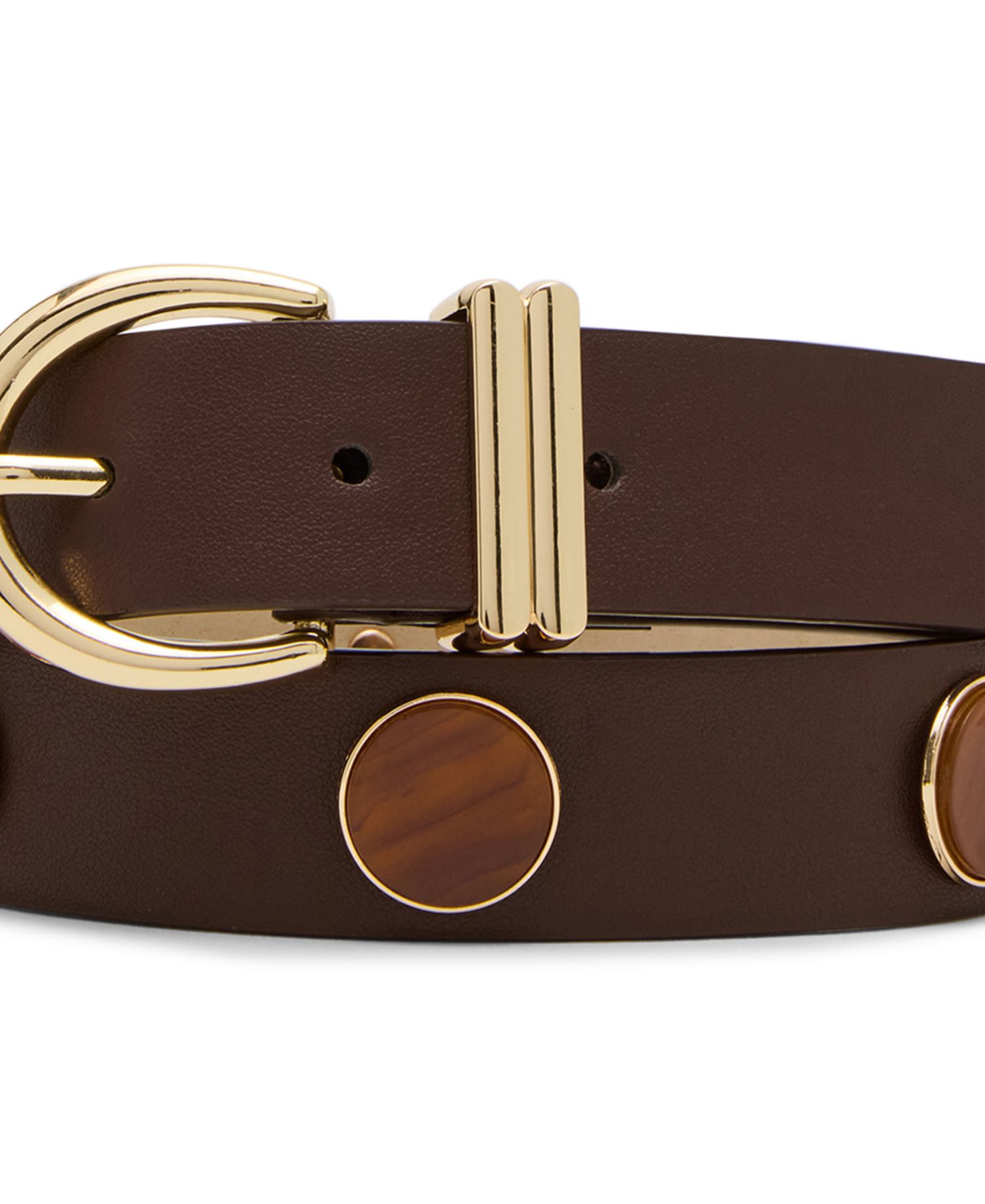 Polyurethane Resin Stud Belt