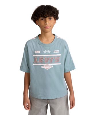 Boys' 8-20 Homestretch Short-Sleeve T-Shirt