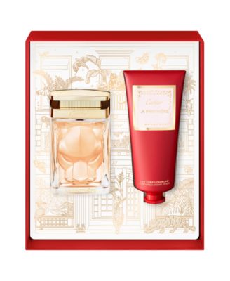 2-Pc. La Panth&egrave;re Eau de Parfum Gift Set