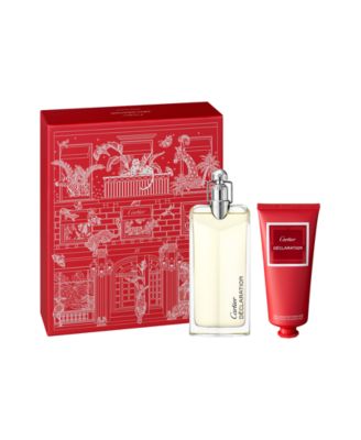 2-Pc. D&eacute;claration Eau de Toilette Gift Set