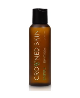 Empire Body Butter and Oil Bundle