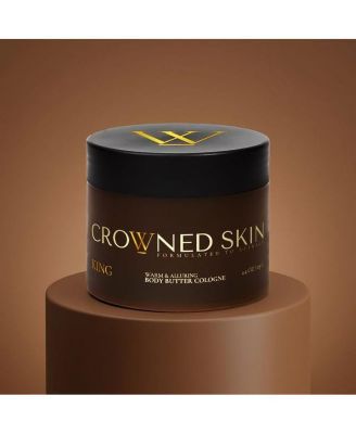 King Body Butter Cologne