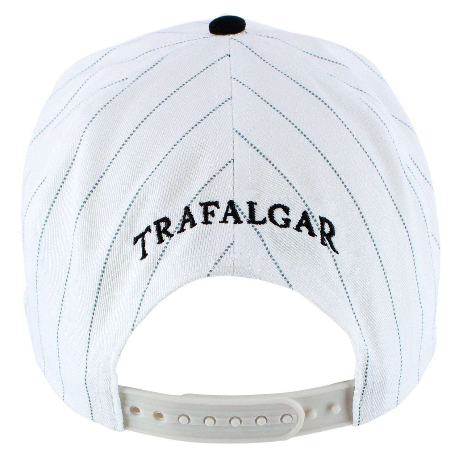 Men's All American Dad Pinstripe Baseball Hat