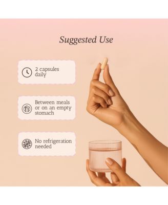 Women s Pro-Daily: 10B CFU Probiotic, Vaginal & Urinary Support, Ashwagandha, Cranberry, Black Cohosh. 60 Caps