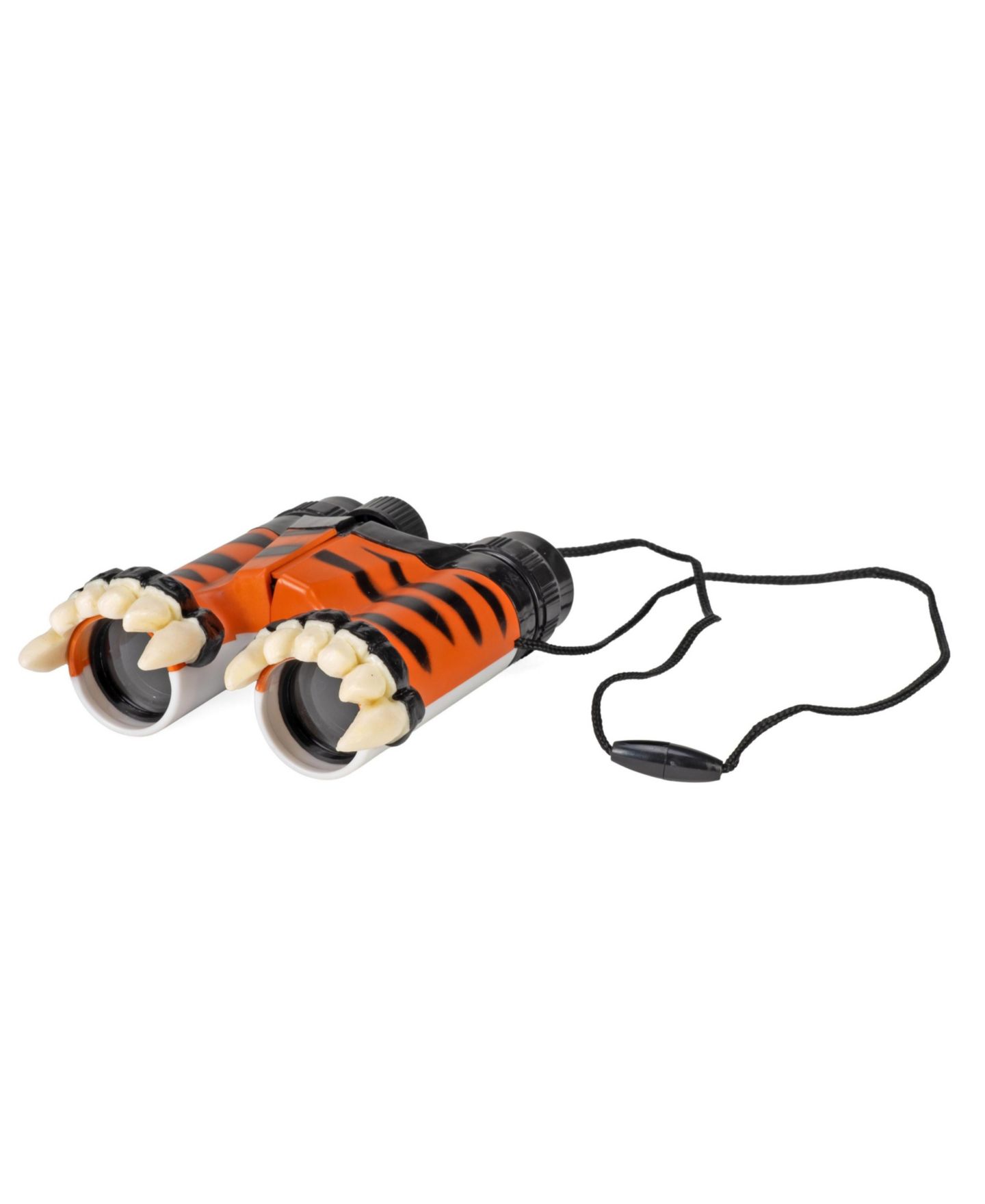 Детская фигурка Wild Republic Tiger Beastly Binoculars 1-Piece Figurine, Ages 3+ — фото 3