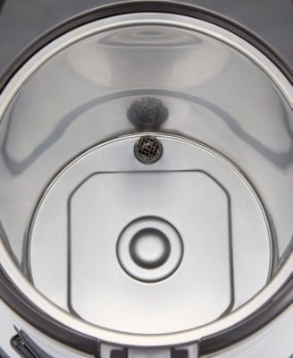 Micom Water Boiler and Warmer