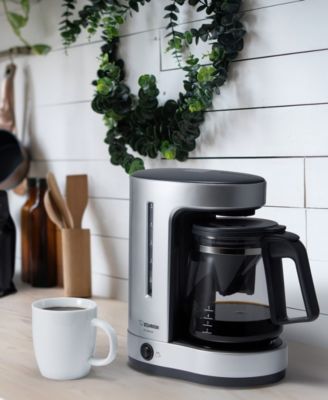 Zutto Coffee Maker