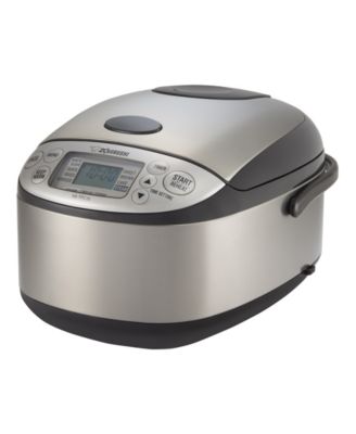 Micom Rice Cooker and Warmer