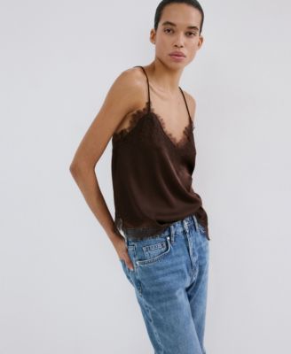 Women's Matilda Medium-Rise Straight-Fit Jeans