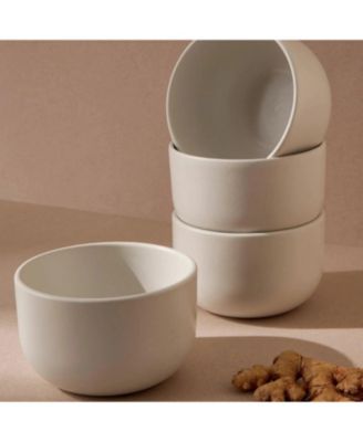 Tunisian Bowl - Set of 4