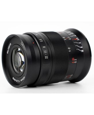 7artisans Photoelectric 60mm f/2.8 Macro MKII Lens for Sony E